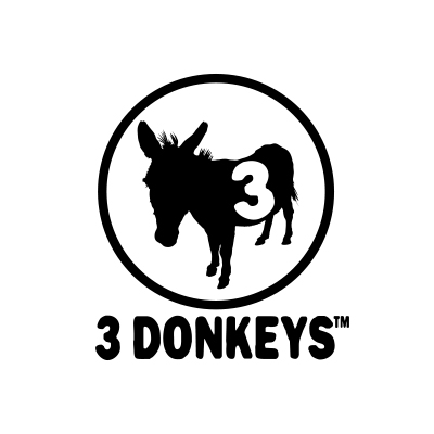 3-Donkeys-Logo-400px